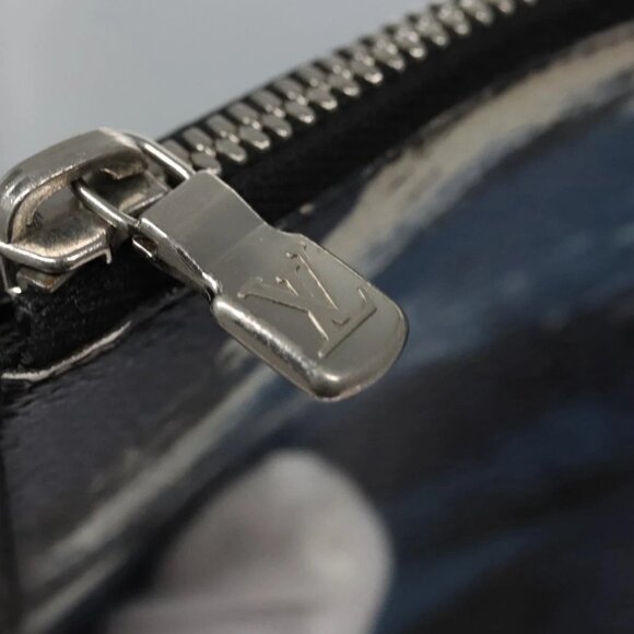 LOUIS VUITTON Spring Summer 2016 Omly Pochette Jules PM Bag M61750 LV Auth EC282 - Picture 11 of 16